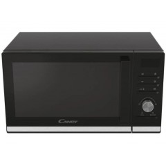 Candy CMGA23TNDB Φούρνος Μικροκυμάτων με Grill 23lt Μαύρος Candy CMGA23TNDB Φούρνος Μικροκυμάτων με Grill 23lt Μαύρος